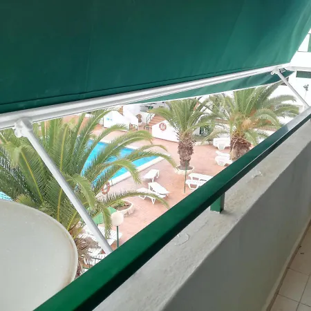 Antomax In - Wi Fi Apartment Costa Del Silencio