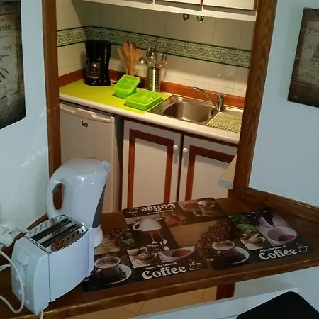 Antomax In - Wi Fi Apartment