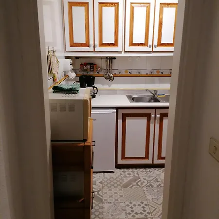 Apartment Antomax In - Wi Fi *
