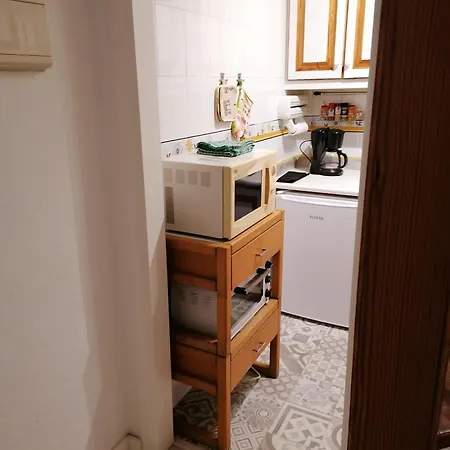 Apartment Antomax In - Wi Fi *